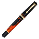 Delta Fountain Pen - DV Glow Up