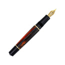 Delta Fountain Pen - DV Glow Up