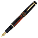 Delta Fountain Pen - DV Glow Up