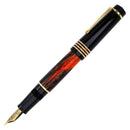 Delta Fountain Pen - DV Glow Up