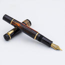Delta Fountain Pen - DV Glow Up