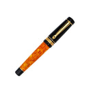 Delta DV Original Mini Fountain Pen - Pen With Attached Cap Cover | EndlessPens