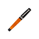 Delta DV Original Mini Fountain Pen - Pen with Cap Cover | EndlessPens