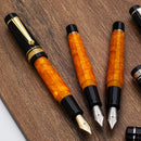 Delta DV Original Mini Fountain Pen | EndlessPens