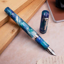 Delta Fountain Pen - Duna Reflection Pool - Limited Edition (2026)