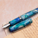 Delta Fountain Pen - Duna Reflection Pool - Limited Edition (2026)