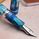 Delta Fountain Pen - Duna Reflection Pool - Limited Edition (2026)