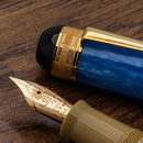 Delta Fountain Pen - Paestum - Limited Edition (2026)