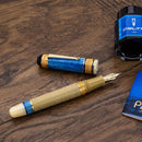 Delta Fountain Pen - Paestum - Limited Edition (2026)