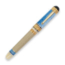 Delta Fountain Pen - Paestum - Limited Edition (2026)