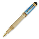 Delta Fountain Pen - Paestum - Limited Edition (2026)