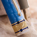 Delta Fountain Pen - Paestum - Limited Edition (2026)
