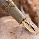 Delta Fountain Pen - Paestum - Limited Edition (2026)