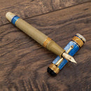 Delta Fountain Pen - Paestum - Limited Edition (2026)