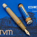 Delta Fountain Pen - Paestum - Limited Edition (2026)