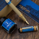 Delta Fountain Pen - Paestum - Limited Edition (2026)