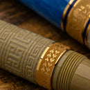Delta Fountain Pen - Paestum - Limited Edition (2026)
