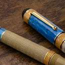 Delta Fountain Pen - Paestum - Limited Edition (2026)