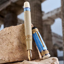 Delta Fountain Pen - Paestum - Limited Edition (2026)