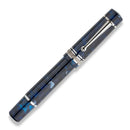 Delta Fountain Pen - Reservoir 2.0 - Blue Grey Mother of Pearl
