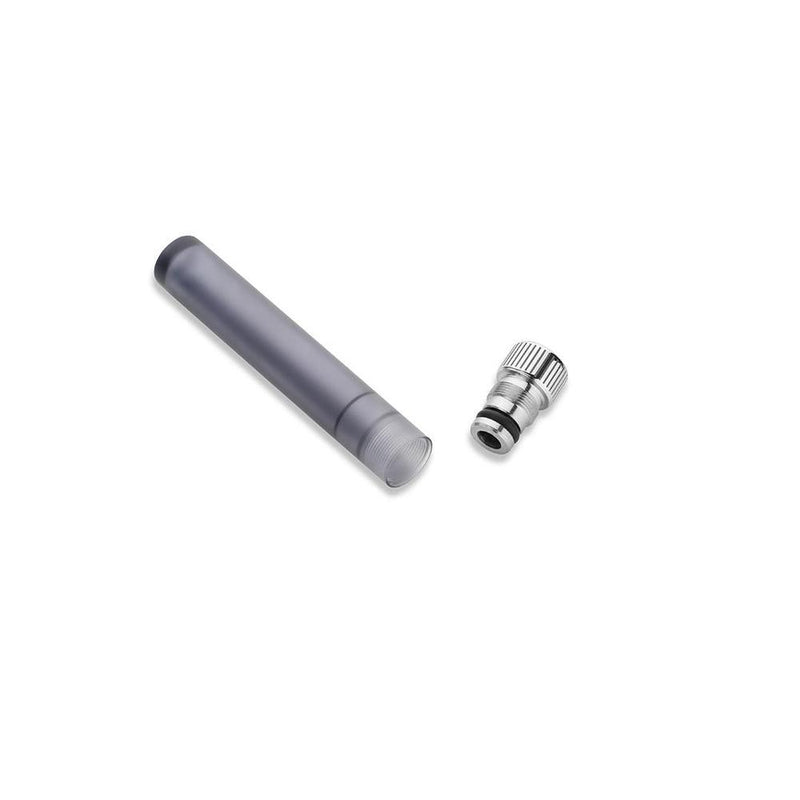 Delta Fountain Pen - Reservoir 2.0 - Blue Grey Mother of Pearl