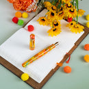 Delta × @wastedpaper The Promise Fountain Pen