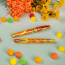 Delta × @wastedpaper The Promise Fountain Pen