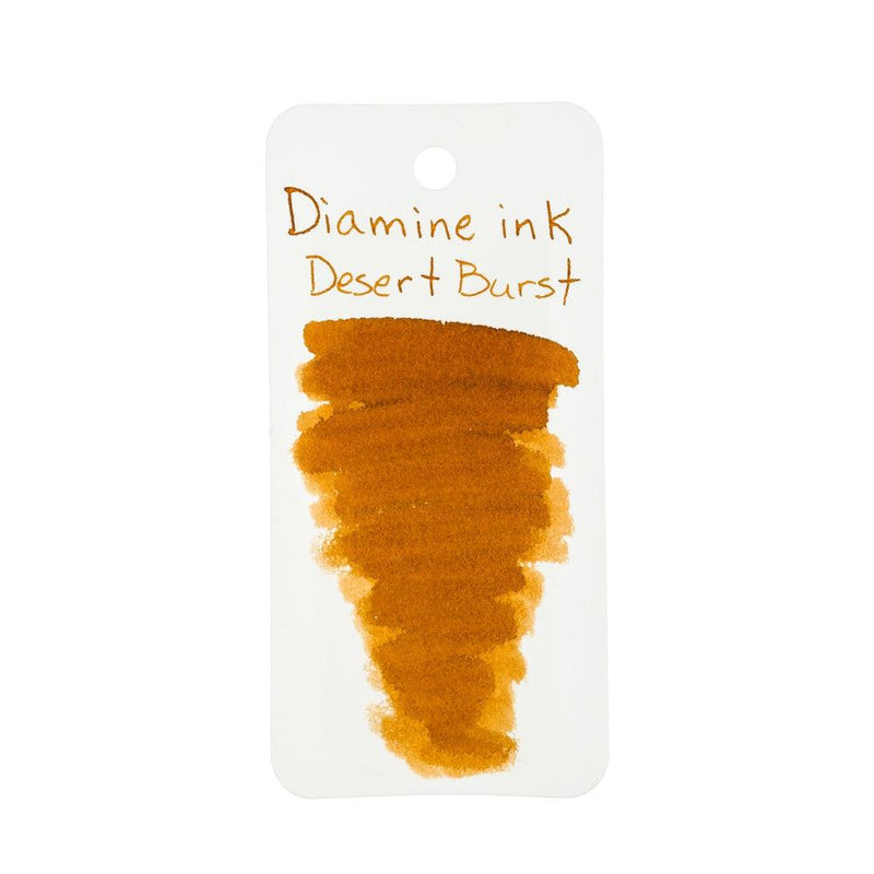 Diamine Guitar Ink Bottle (30ml / 80ml)