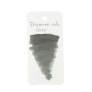 Diamine Ink Bottle (30ml / 80ml) - Black & Grey