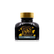 Diamine Ink Bottle (30ml / 80ml) - Black & Grey - EndlessPens