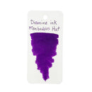 Diamine Ink Bottle (30ml / 80ml) - Purple