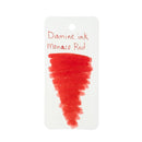 Diamine Ink Bottle (30ml / 80ml) - Red
