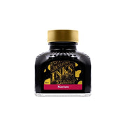 Diamine Ink Bottle (30ml / 80ml) - Red - EndlessPens
