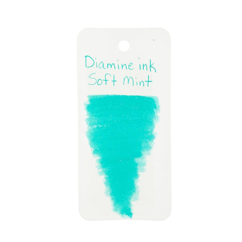 Diamine Ink Bottle (30ml / 80ml) - Teal