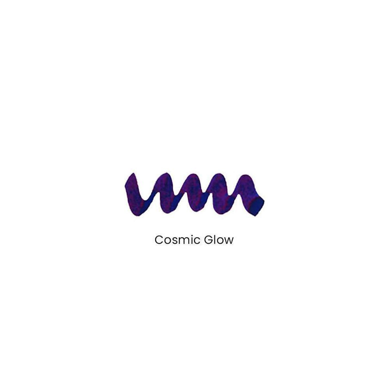 Diamine Ink Bottle (50ml) - Black Edition - Special Edition (2025)