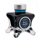 Diamine Ink Bottle (50ml) - Blue Edition