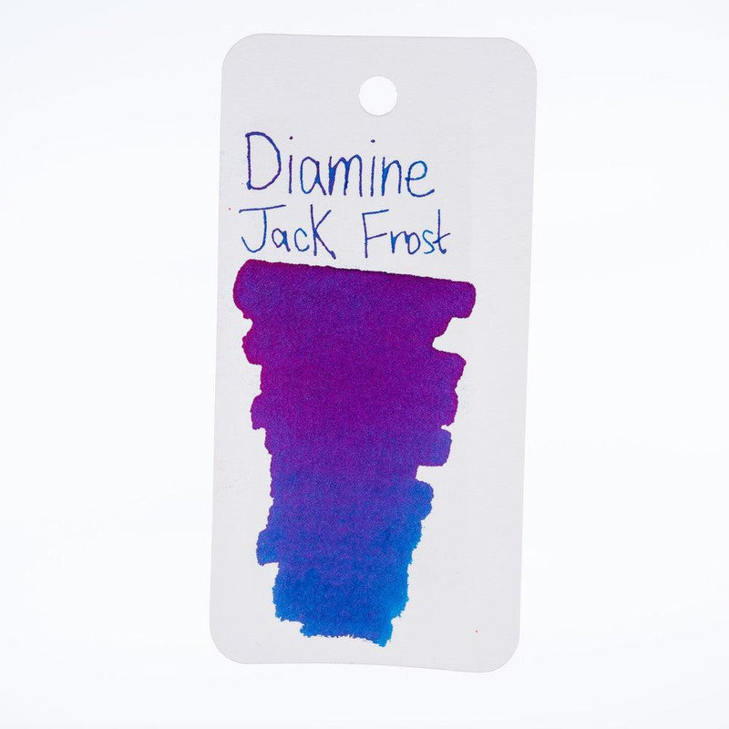 Diamine Ink Bottle (50ml) - Blue Edition