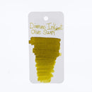 Diamine Ink Bottle (50ml) - Green Edition