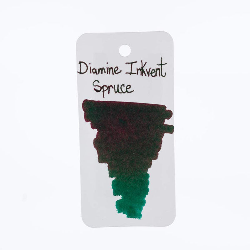 Diamine Ink Bottle (50ml) - Green Edition
