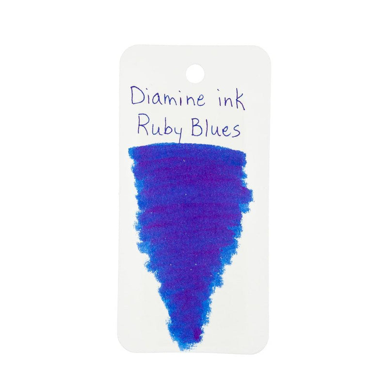 Diamine Ink Bottle (50ml) - Red Edition