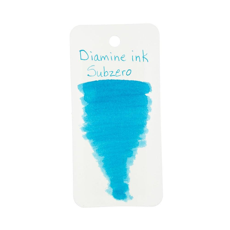 Diamine Ink Bottle (50ml) - Red Edition