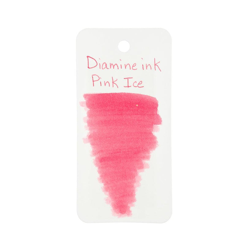 Diamine Ink Bottle (50ml) - Red Edition