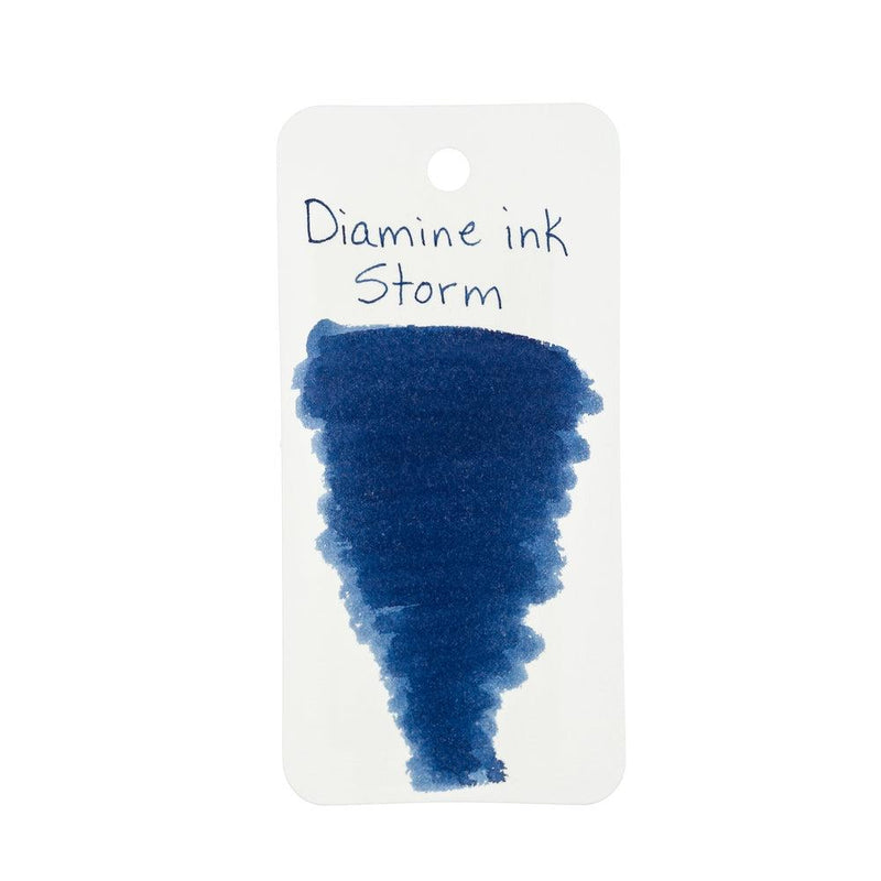 Diamine Ink Bottle (50ml) - Red Edition