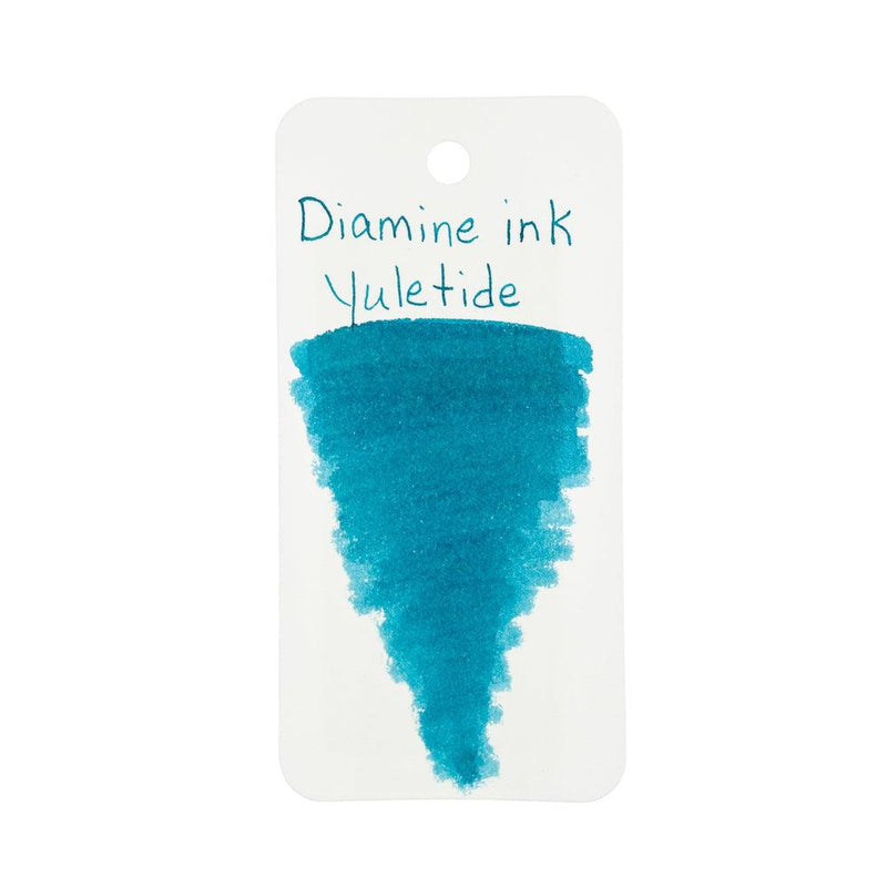 Diamine Ink Bottle (50ml) - Red Edition