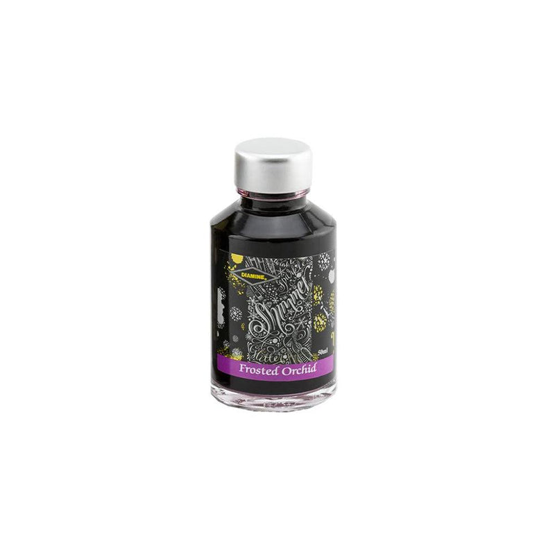 Diamine Shimmer Ink Bottle (50ml)