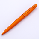 Diplomat Ballpoint Pen - Viper - Orange