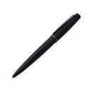 Diplomat Viper Ballpoint Pen in Black | EndlessPens