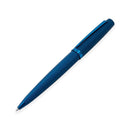Diplomat Ballpoint Pen - Viper - Blue