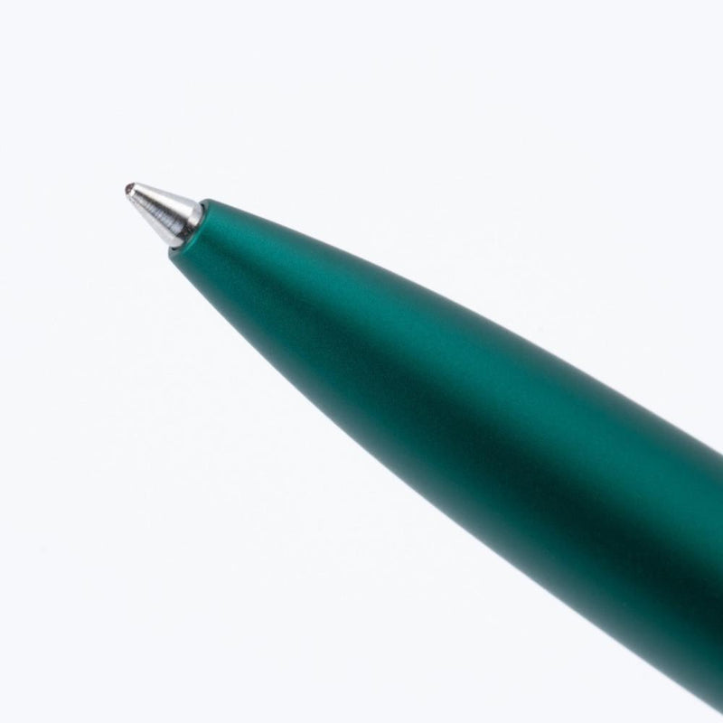 Diplomat Ballpoint Pen - Viper Green (2025)