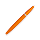 Diplomat Fountain Pen - Viper - Orange